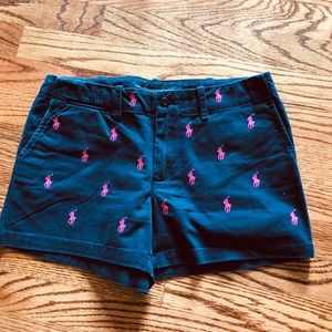 Ralph Lauren Shorts